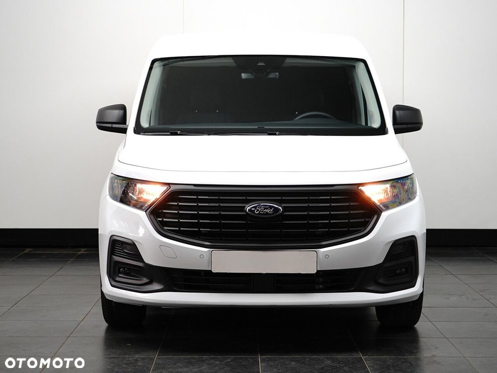 Ford TRANSIT CONNECT 2.0 ECOBLUE 102KM M6 FWD TREND VAN L2H1 - 4