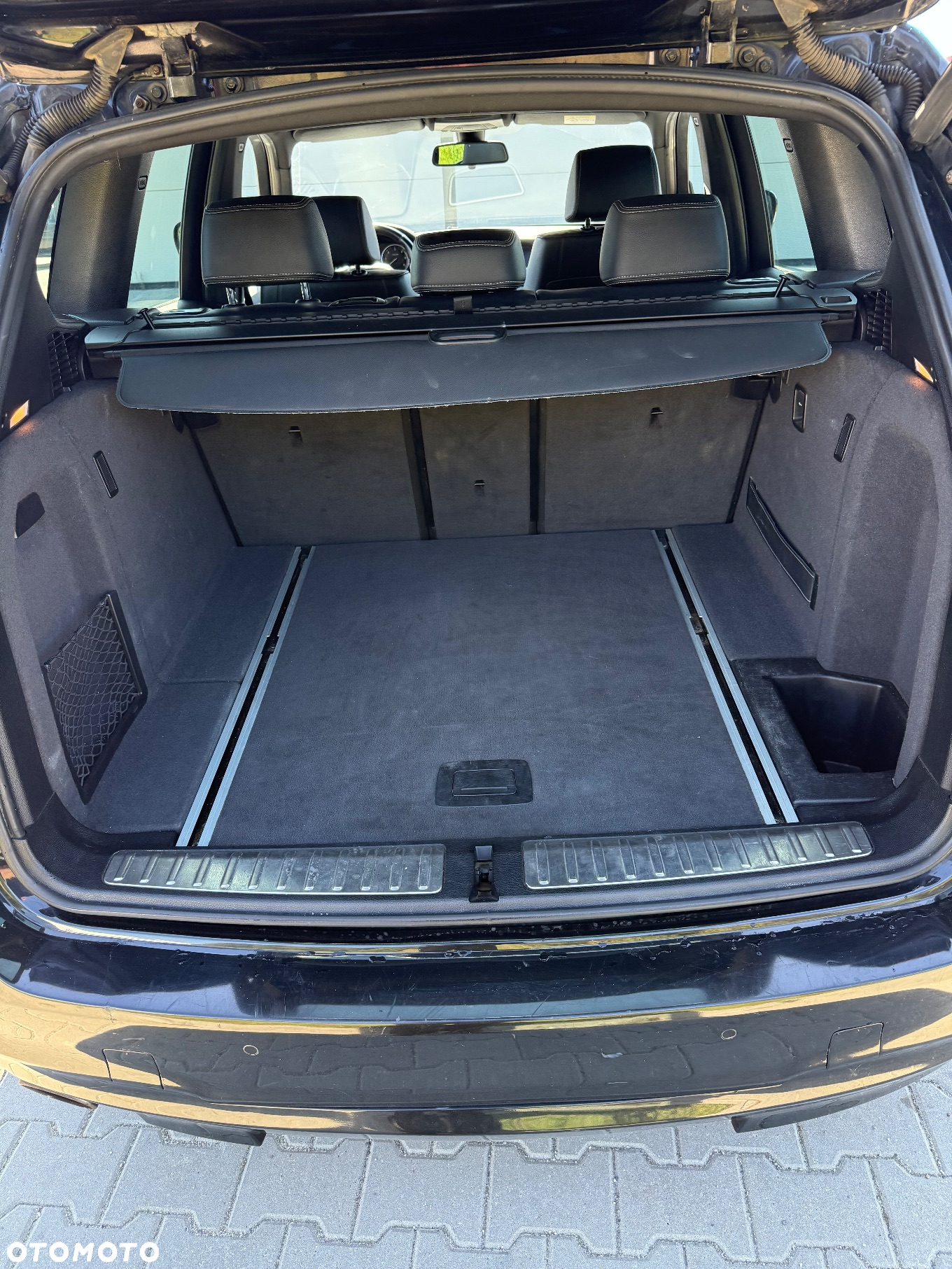 BMW X3 - 5