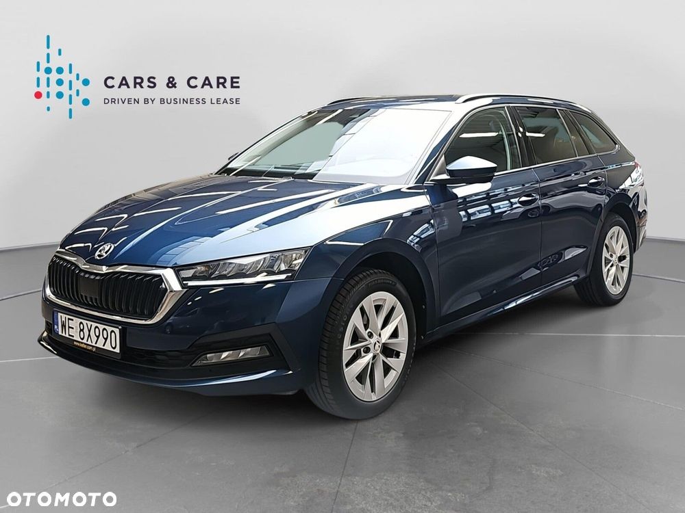 Skoda Octavia 2.0 TDI Ambition - 6