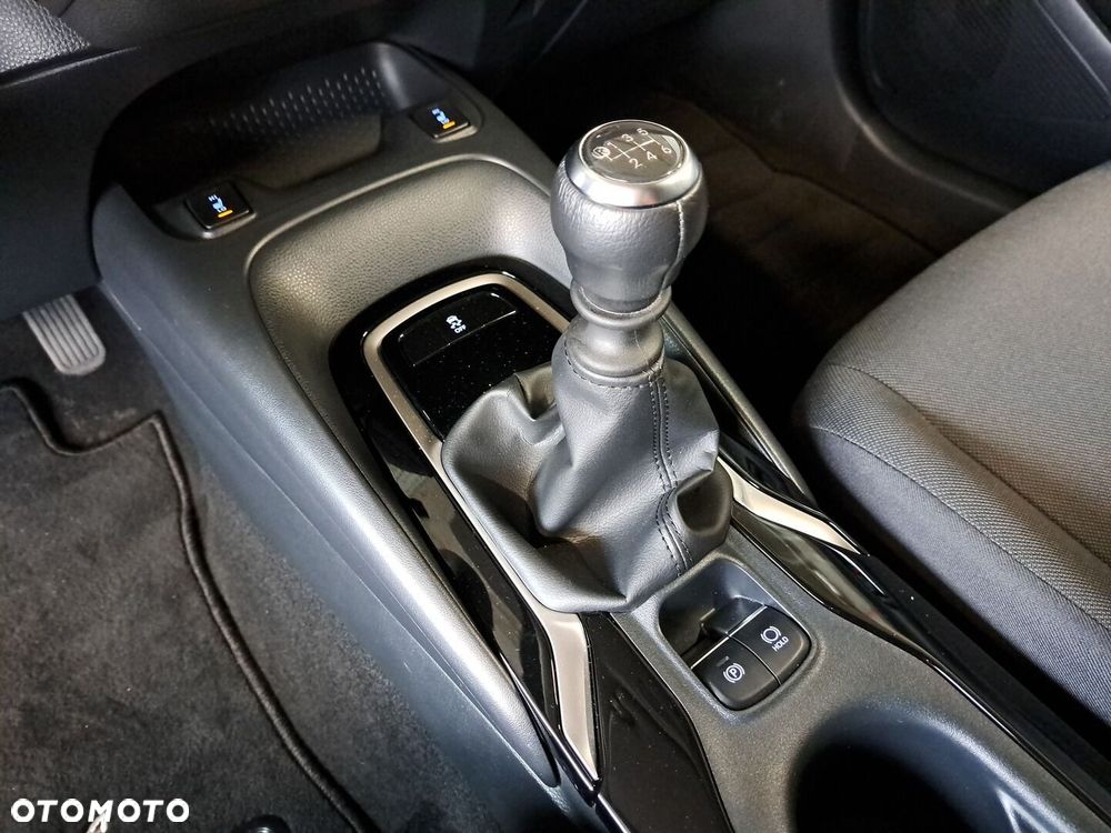 Toyota Corolla - 27