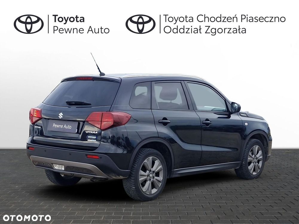 Suzuki Vitara - 6