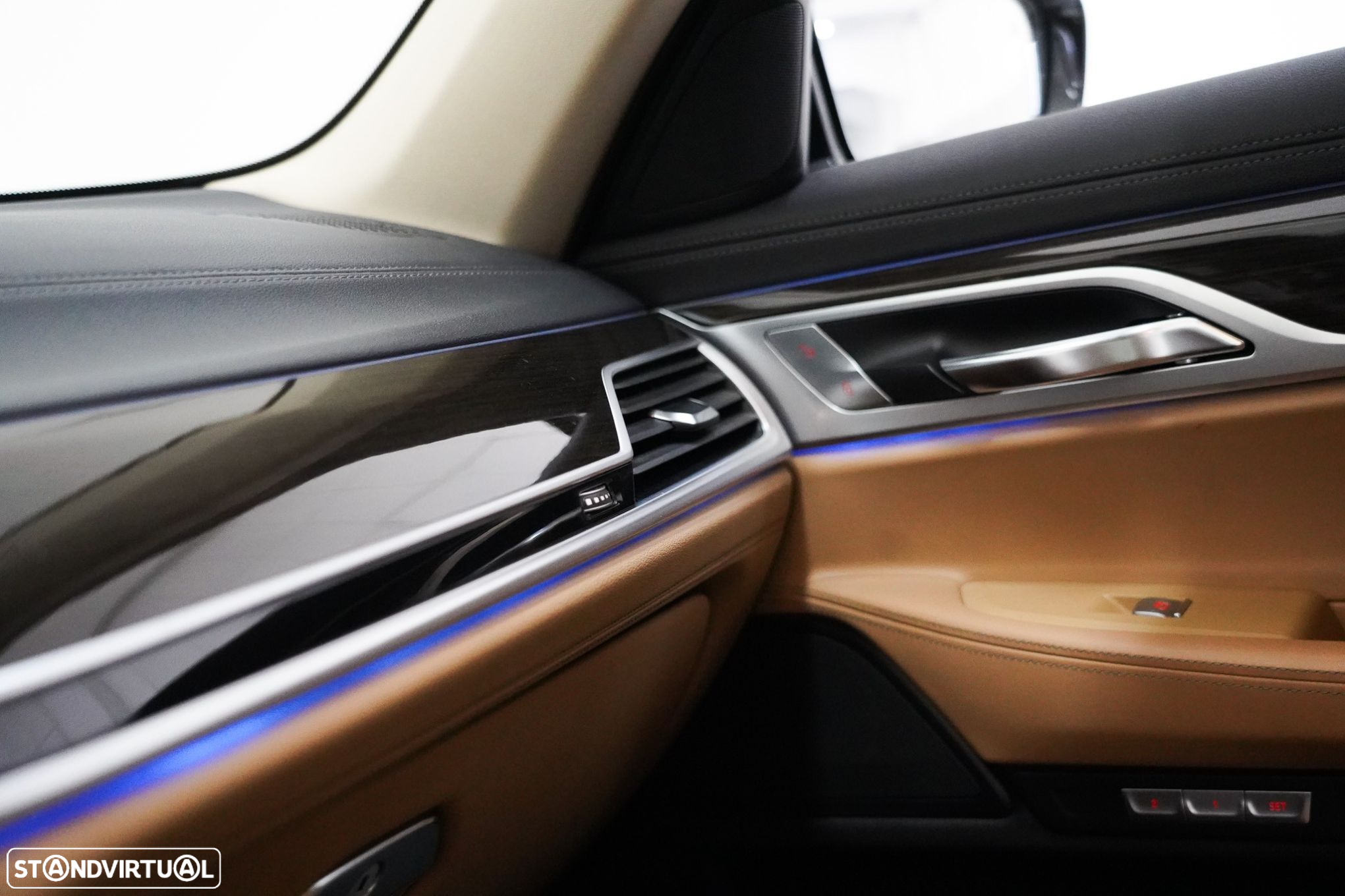 BMW 730 d - 21