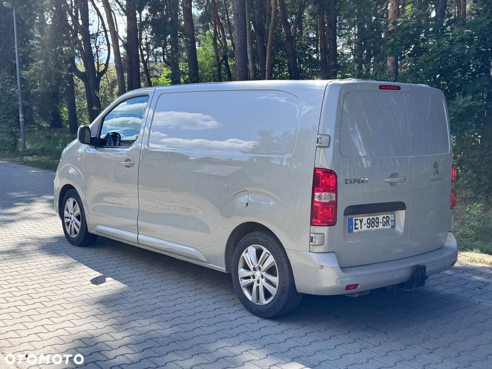 Peugeot Expert - 9