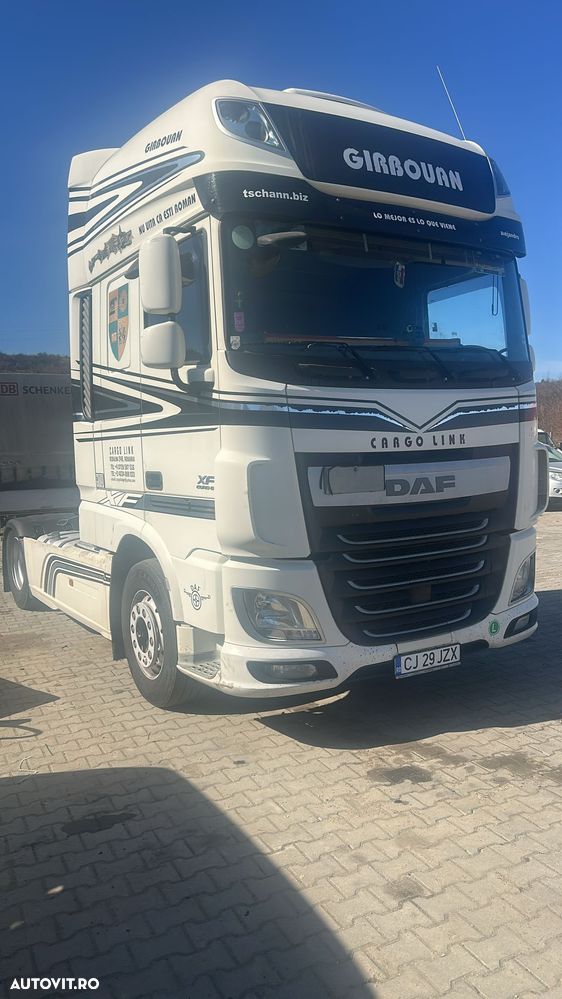 DAF XF - 2