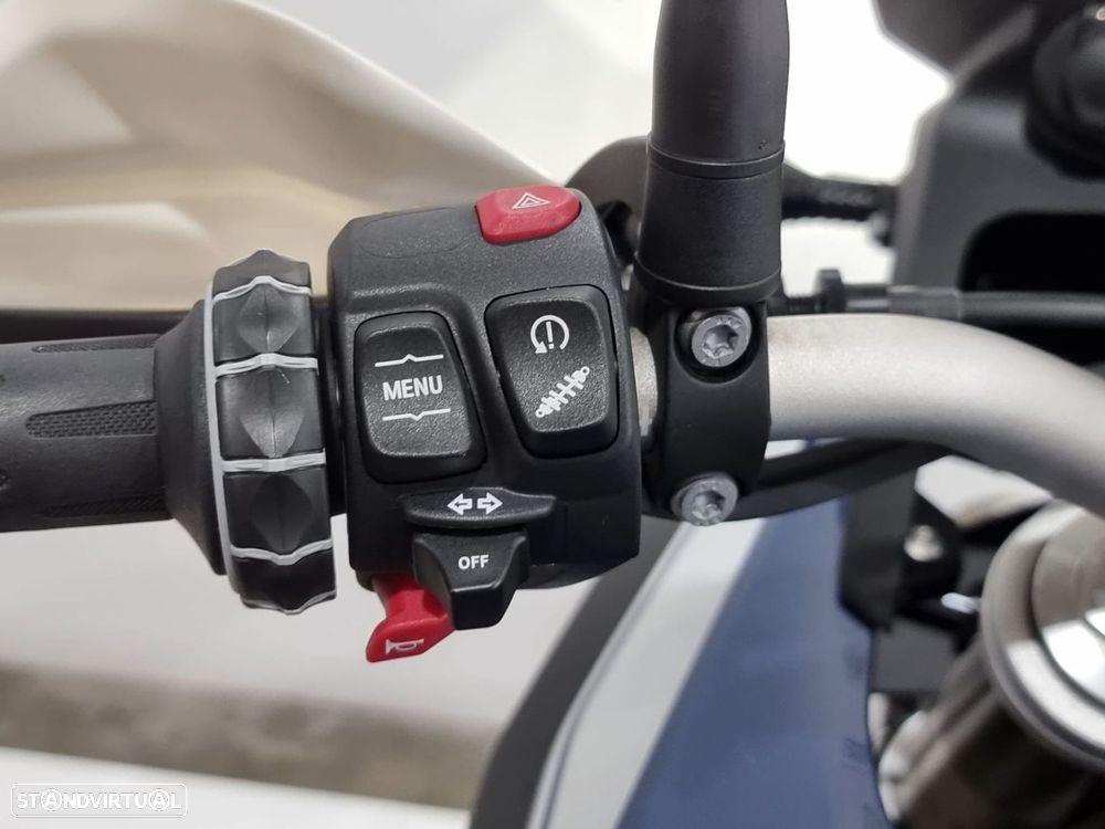 BMW F 850 GS 850GS - 11