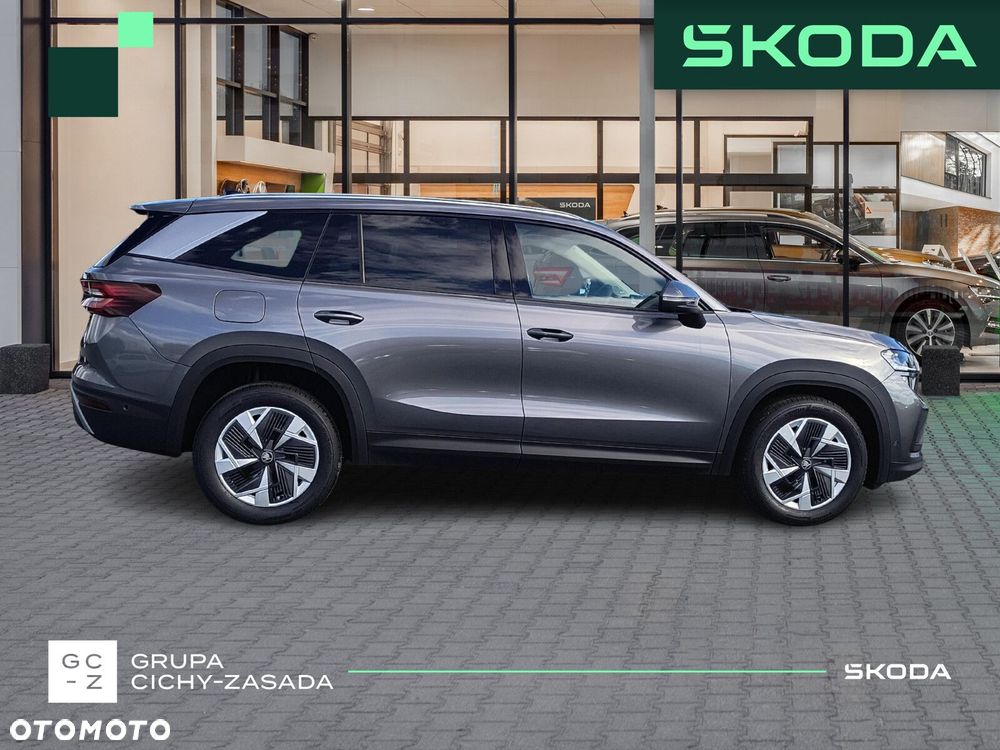 Skoda Kodiaq 2.0 TSI 4x4 Edition 130 DSG - 6