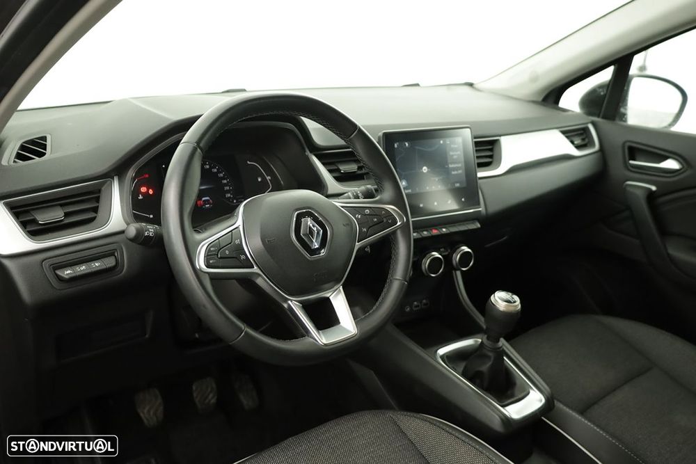 Renault Captur 1.0 TCe Techno - 7