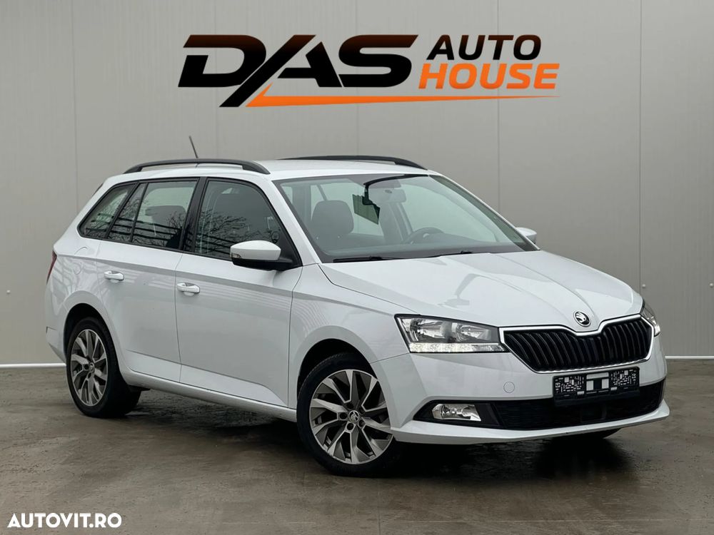 Skoda Fabia 1.0 TSI Ambition - 3