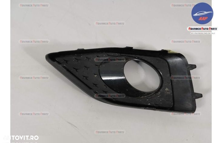 Grila Proiector Dreapta originala Seat  Tarraco  1 [2018 - 2019] - 7