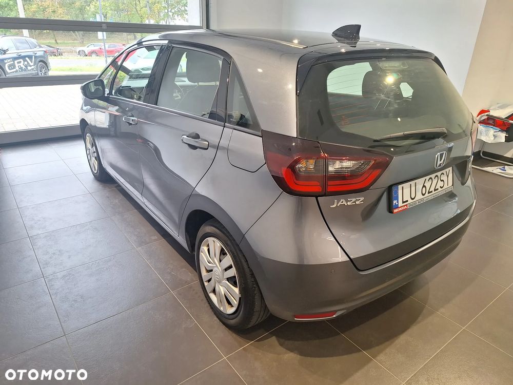 Honda Jazz 1.5 i-MMD e-CVT Comfort - 11