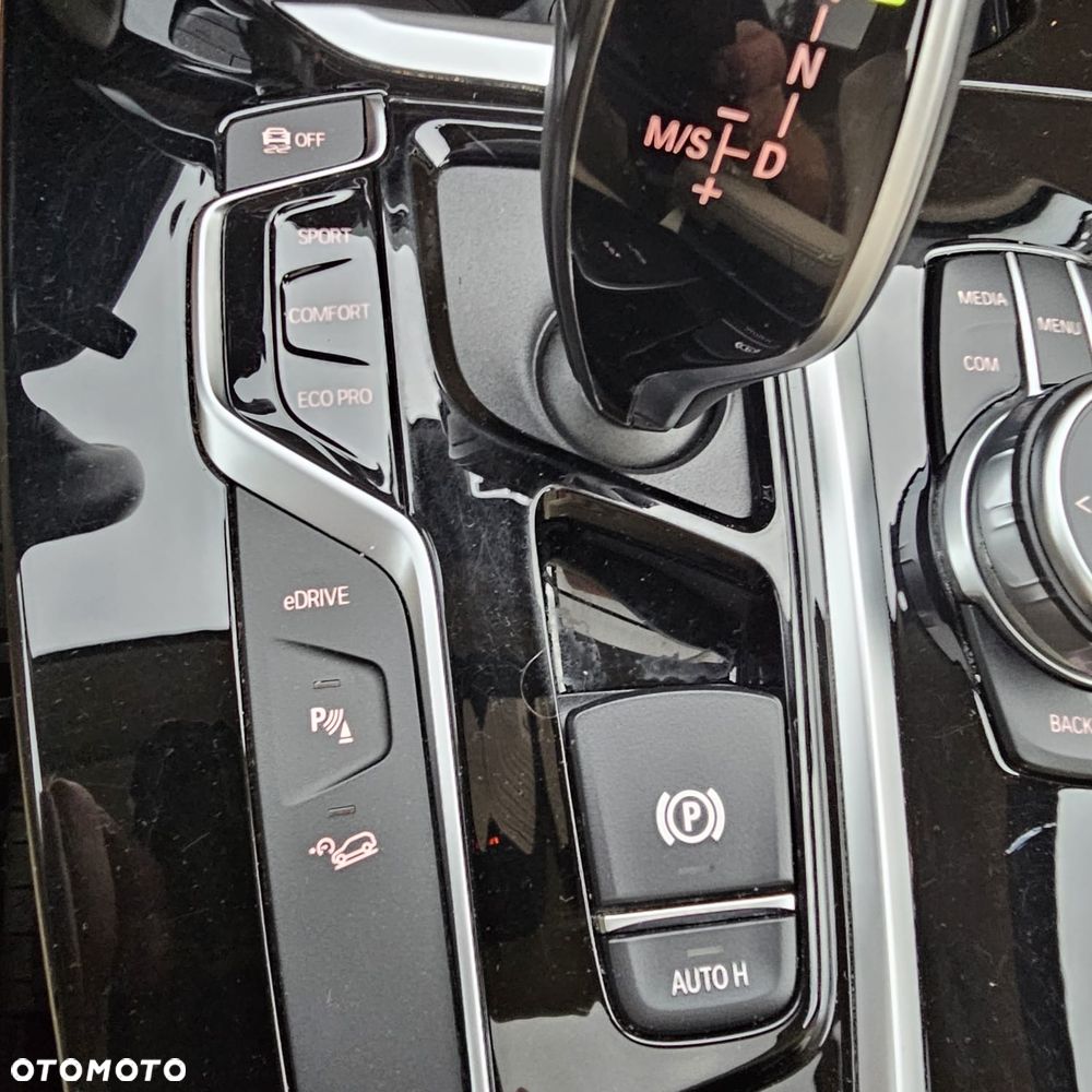 BMW X3 - 18