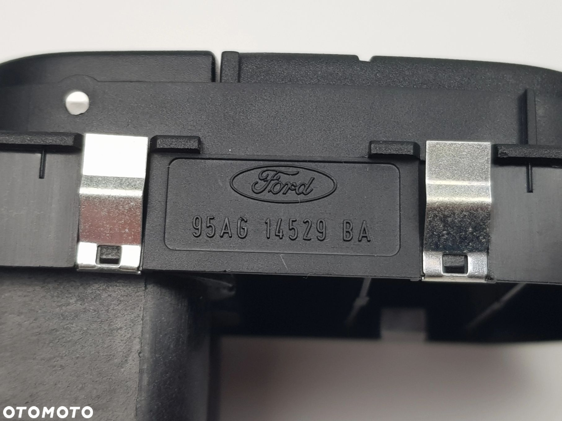 NOWY Przełącznik Panel sterowania szyb Ford Escort VII MK7 95AG14529BA - 8
