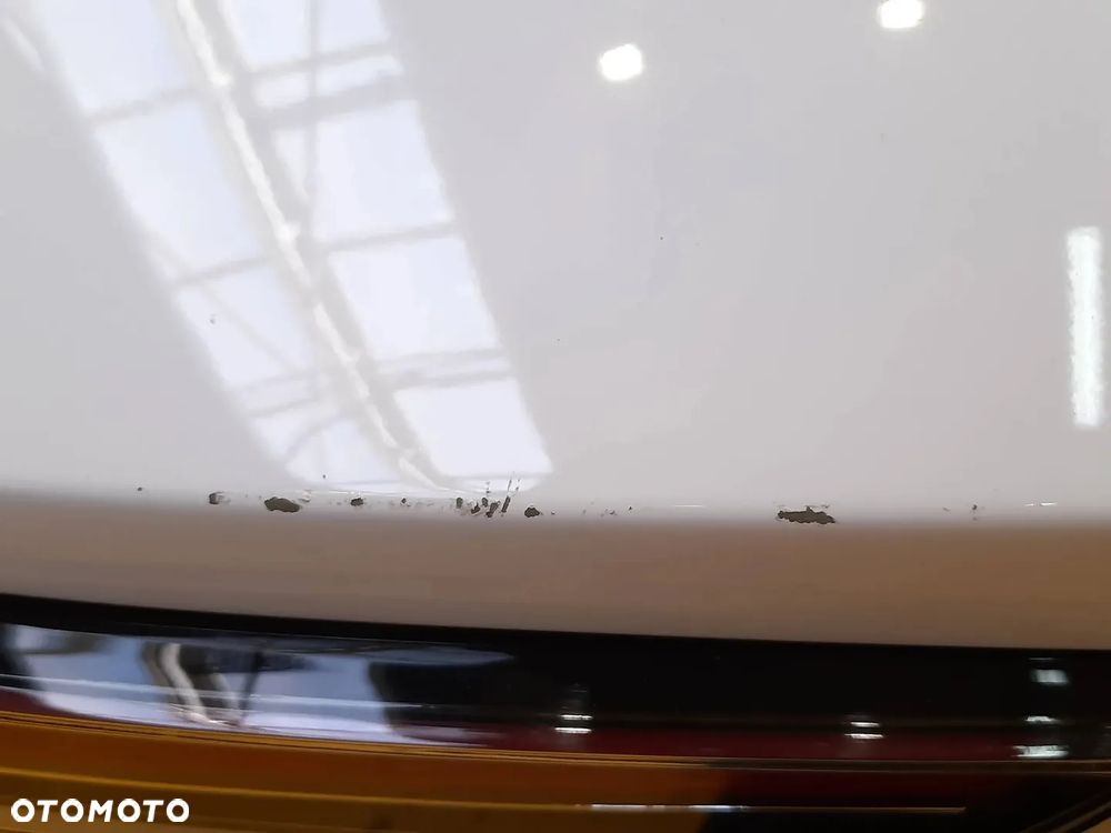 Opel Mokka II B KLAPA BAGAŻNIKA 20r.- * - 12