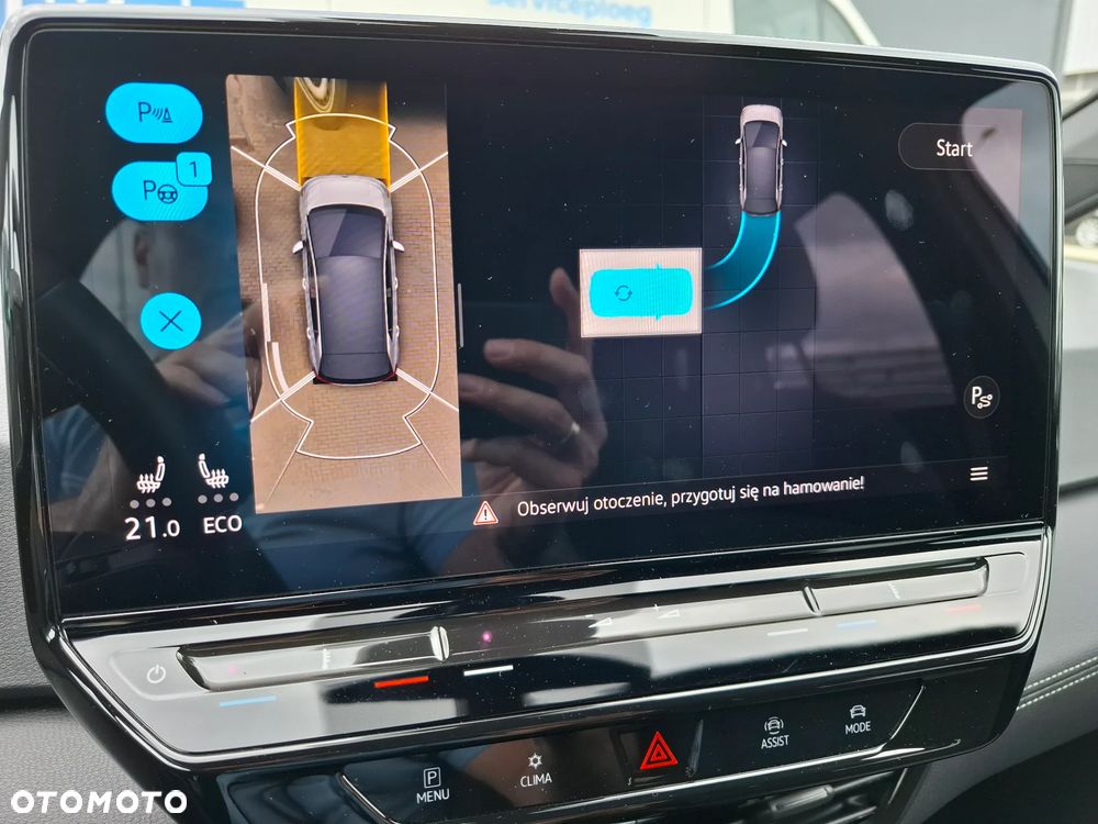 Volkswagen ID.3 58kWh Pro Performance - 31