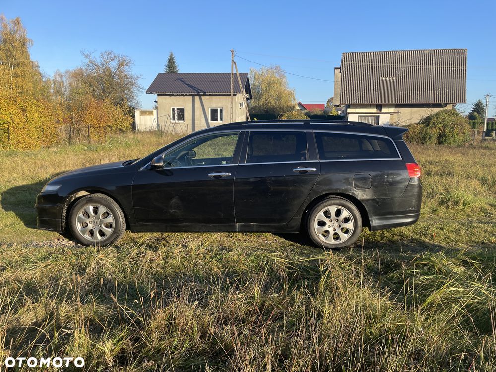 Honda Accord - 3