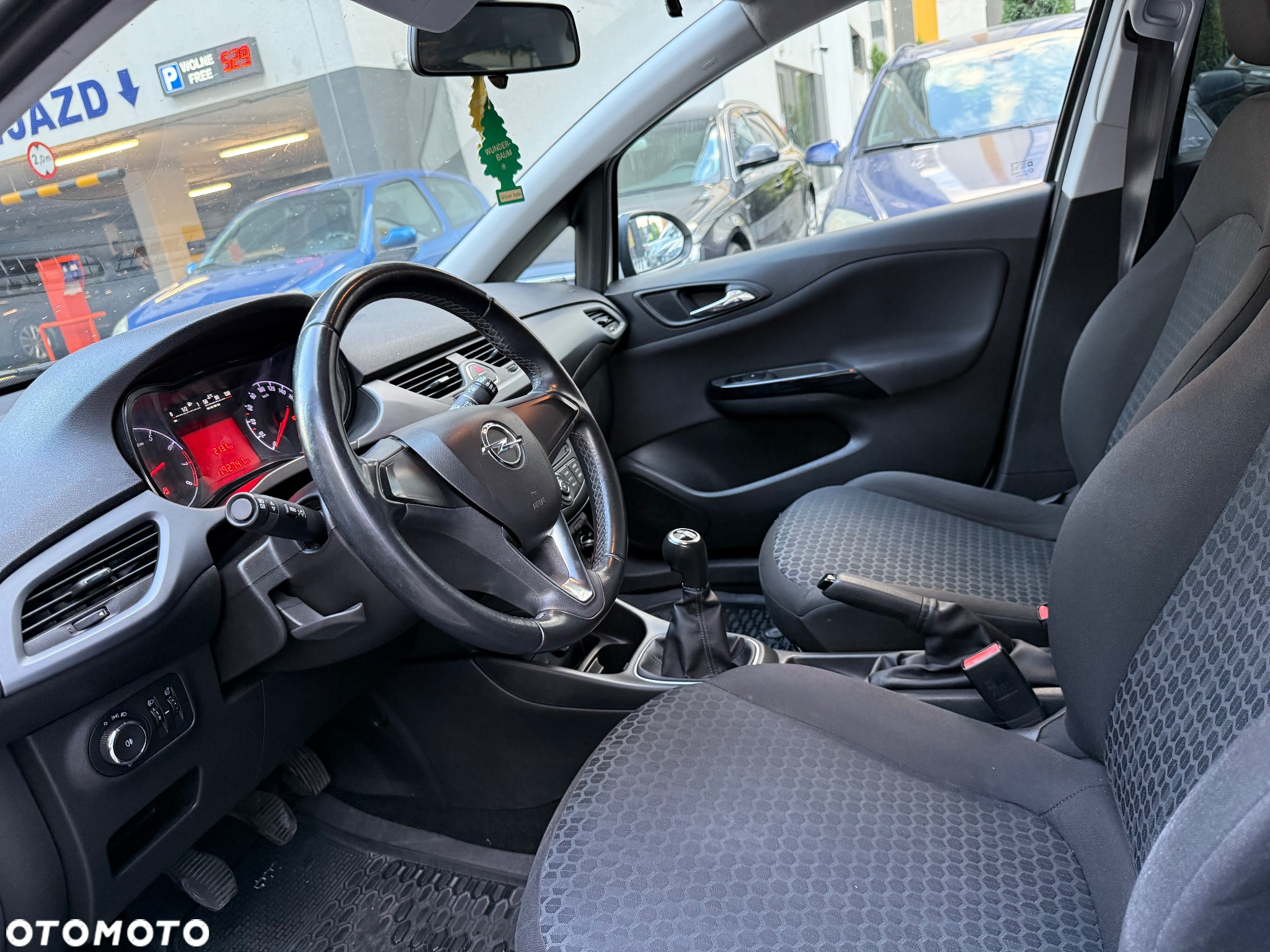 Opel Corsa 1.4 Enjoy - 12