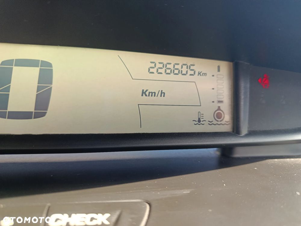 Citroën C4 - 5