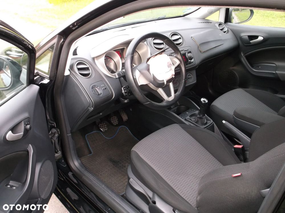 Seat Ibiza SC 1.2 TSI Style Viva - 7