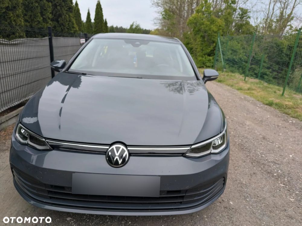 Volkswagen Golf VIII 1.5 TSI EVO Life - 1