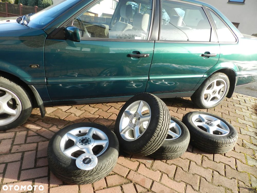 Volkswagen Passat - 32