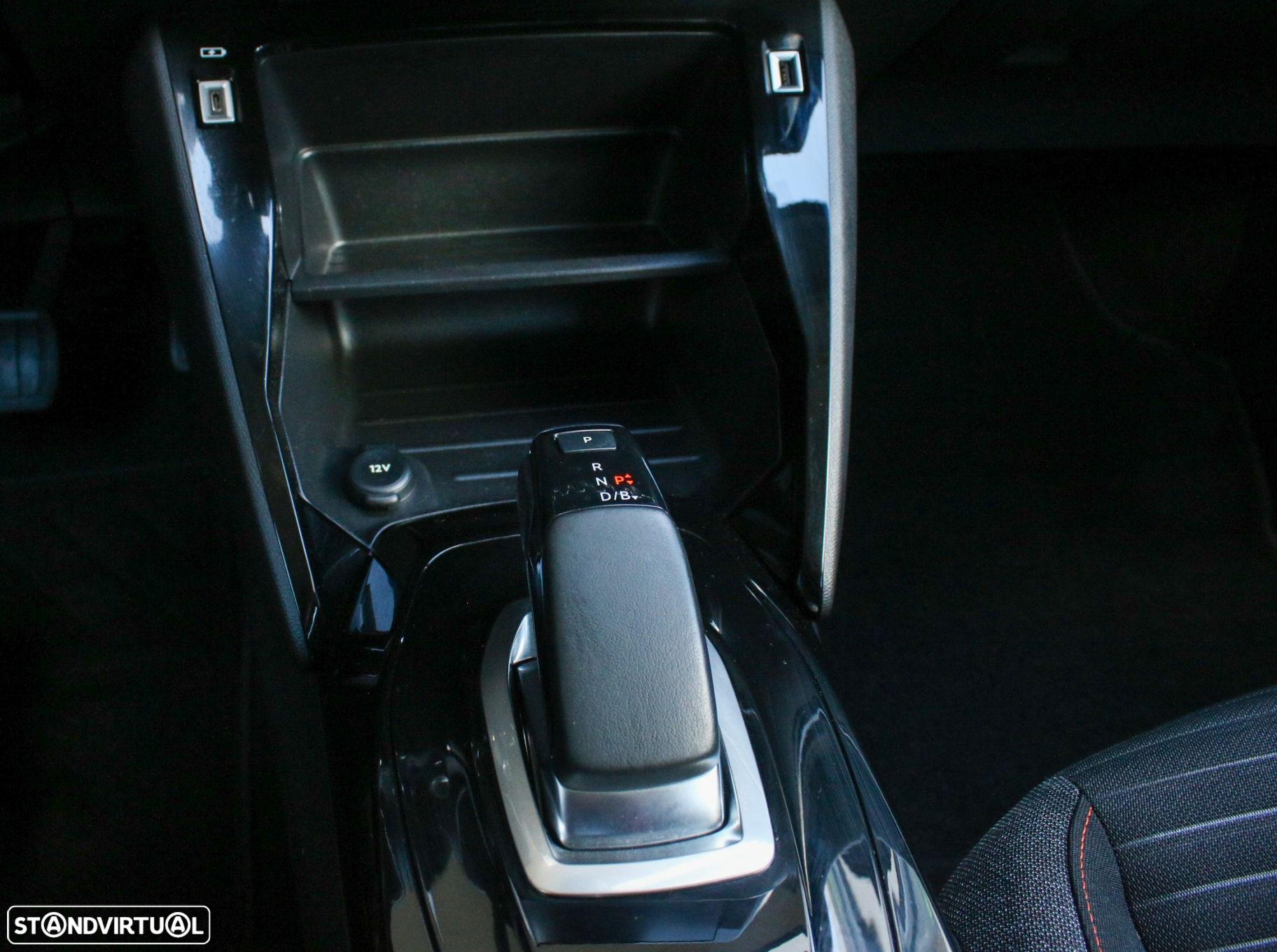 Peugeot e-208 50 kWh Active - 26