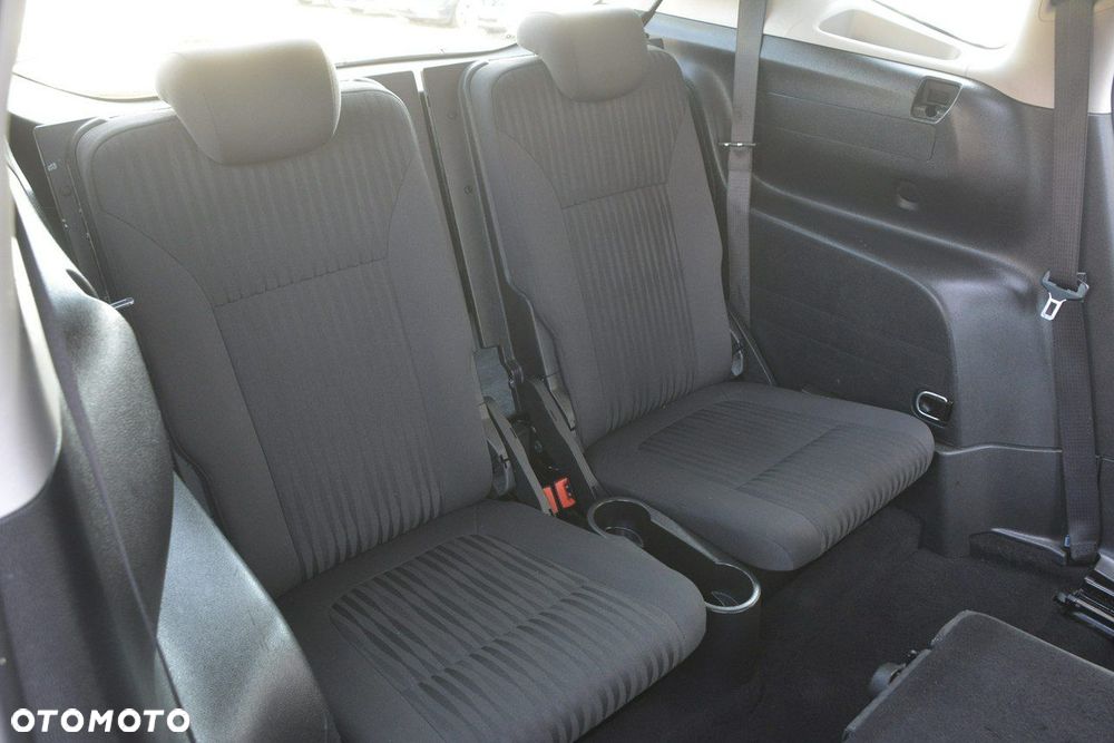 Opel Zafira 1.6 CDTI Enjoy S&S - 32