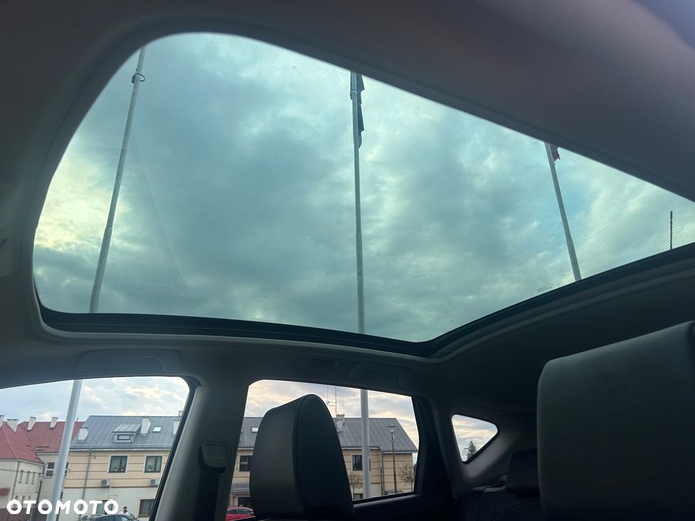 Nissan Qashqai 2.0 dCi Tekna - 18