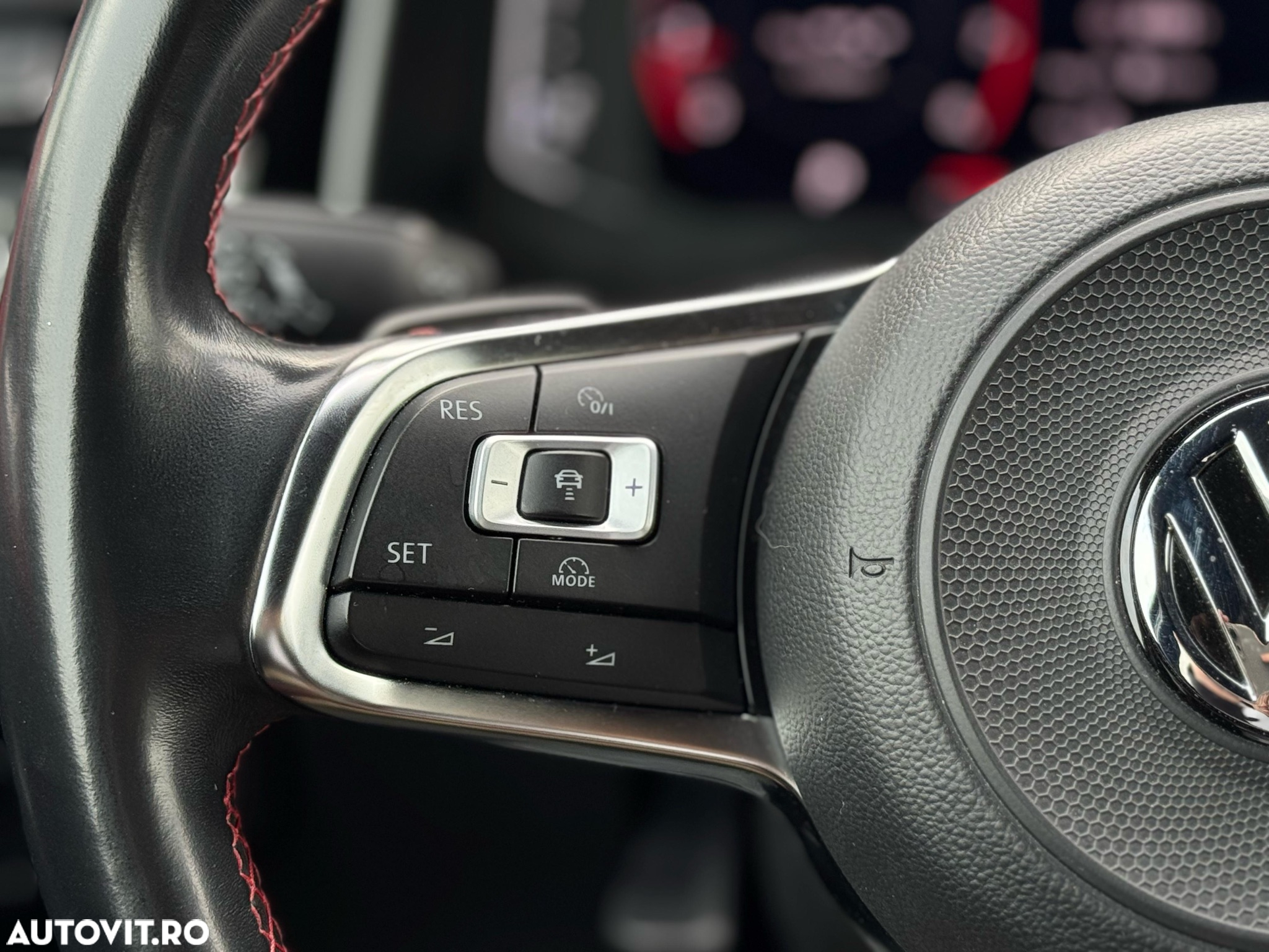 Volkswagen Polo 2.0 TSI OPF DSG GTI - 14