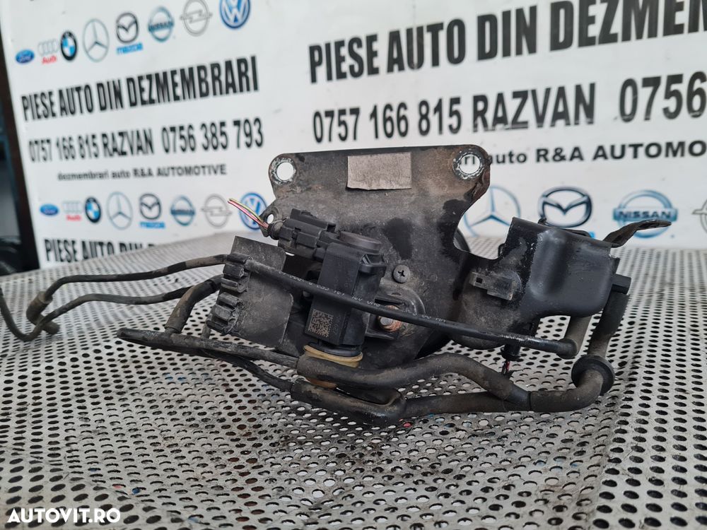 Supape Supapa Electrovalva Turbina Audi A4 B8 2.0 Tdi Motor CAGA CAGB CAGC CAB An 2008-2009-2010-20 - 5