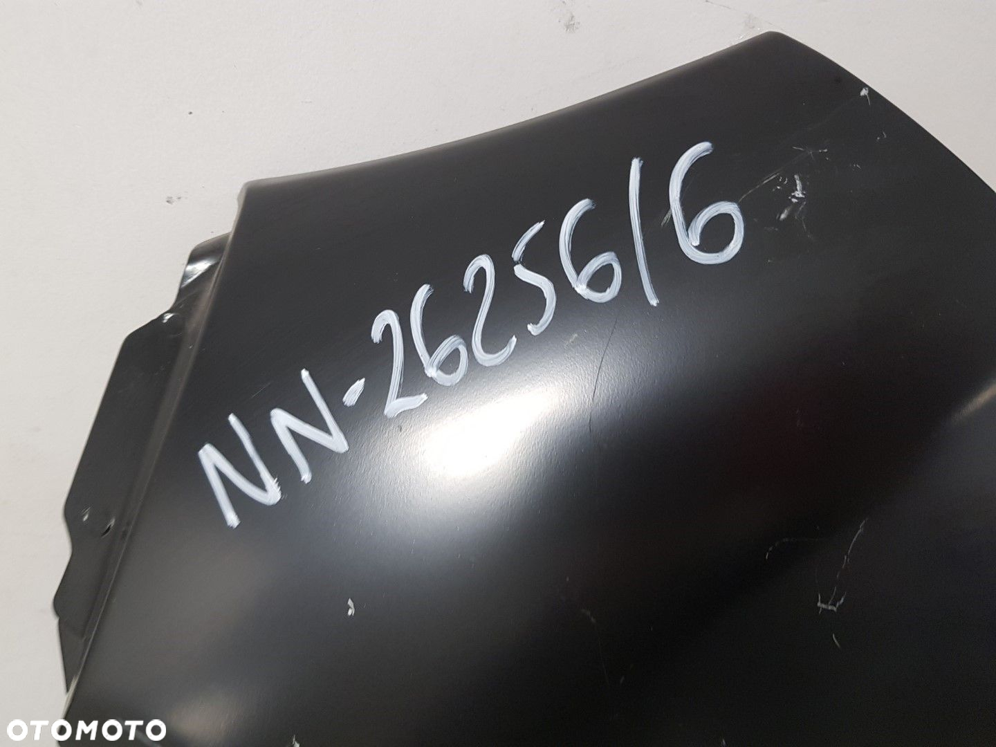 FABRYCZNIE NOWY ORYGINALNY BŁOTNIK LEWY PEUGEOT BOXER CITROEN JUMPER DUCATO III 14-25 68357593AA - 3