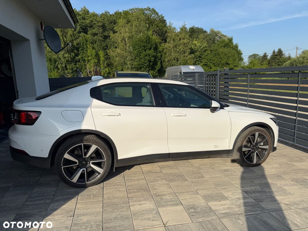 Polestar 2 - 3