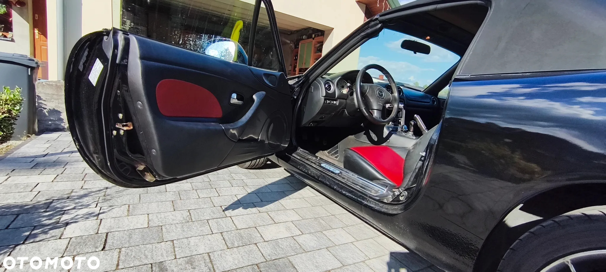 Mazda MX-5 1.6 16V - 15