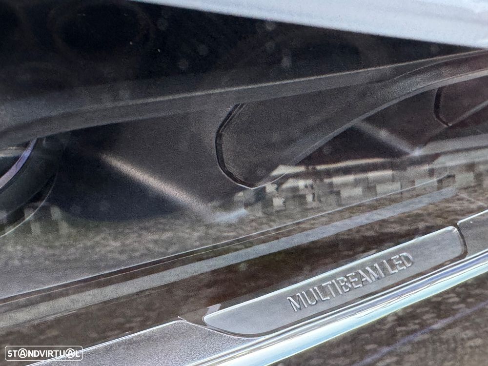 Mercedes-Benz GLA 250 e 8G-DCT - 13