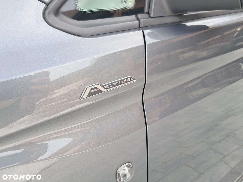 Ford Tourneo Connect Grand - 10