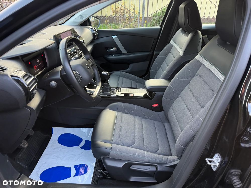 Citroën C4 1.2 PureTech Feel Pack S&S - 10