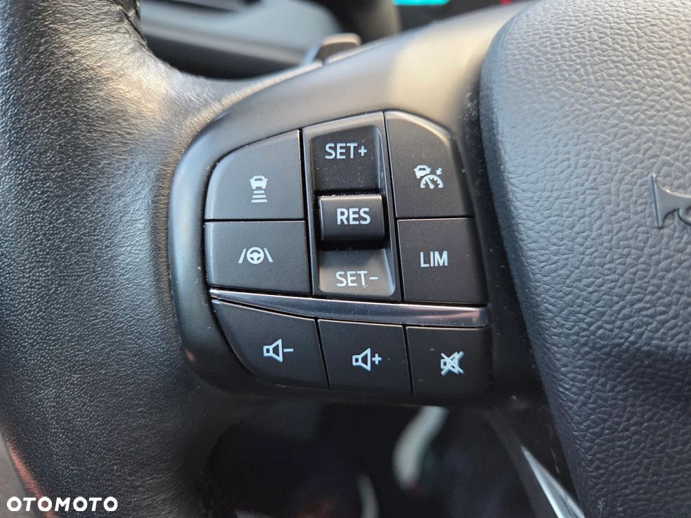 Ford Focus 1.0 EcoBoost Active Business - 18