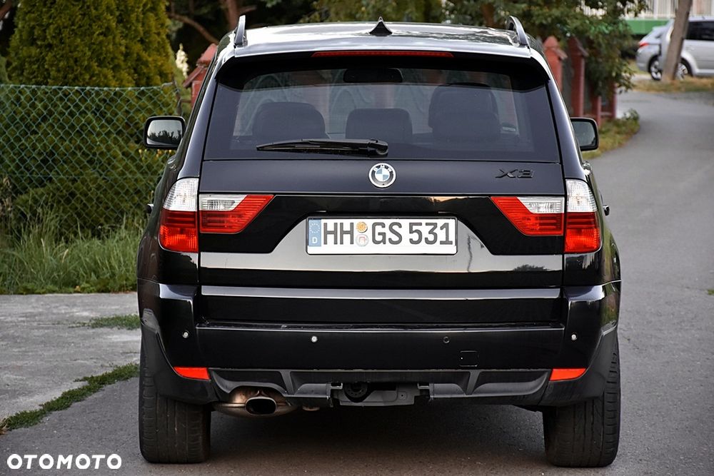 BMW X3 xDrive20d Limited Sport Edition - 16