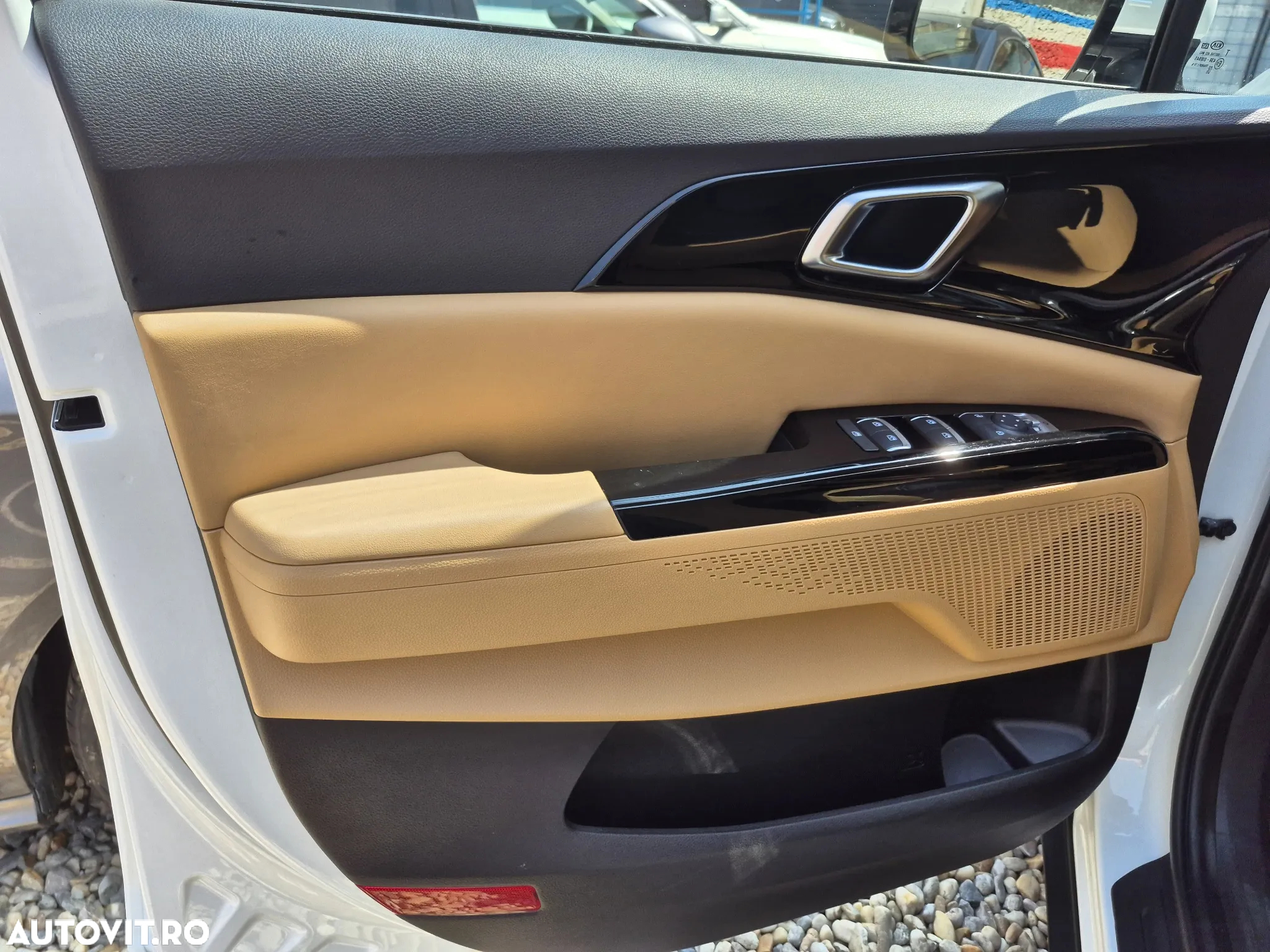 Kia Carnival - 34