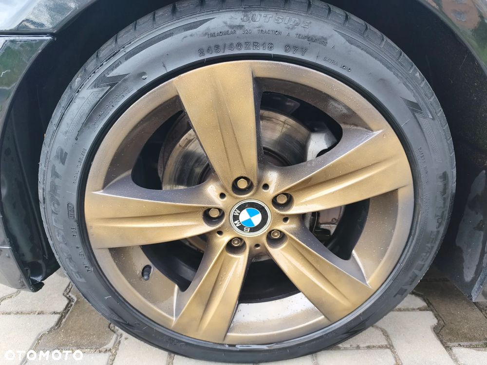BMW Seria 5 530d - 34