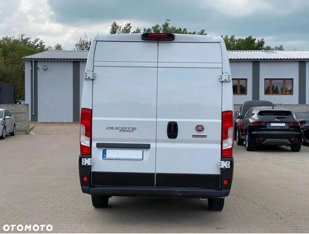 Fiat DUCATO - 5