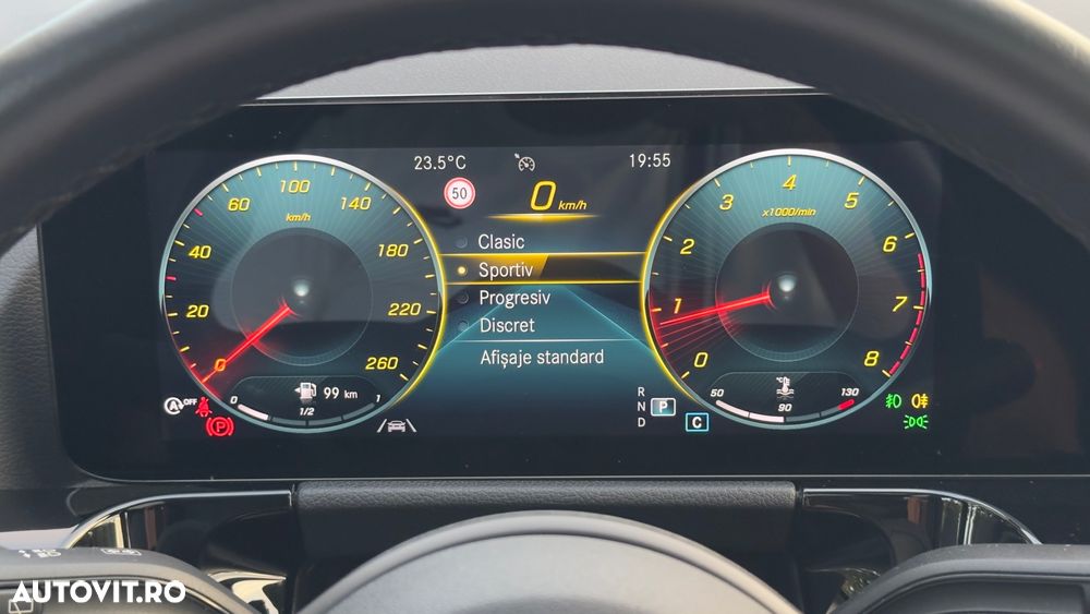Mercedes-Benz GLA 200 7G-DCT Edition Progressive Line - 12