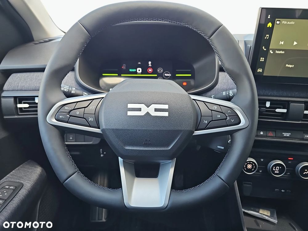 Dacia Jogger 1.8 Full Hybrid 155 Journey MMT - 14