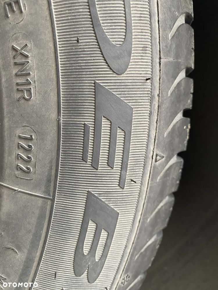 Skoda Octavia 1.6 Tour Plus Ice - 10