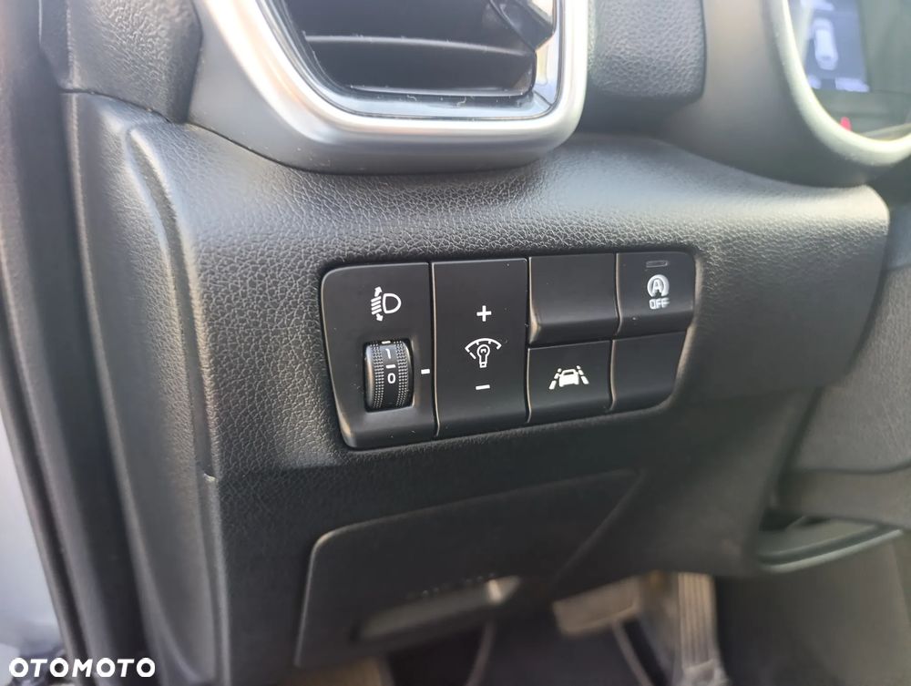 Kia Sportage 1.6 CRDI L Business Line 2WD DCT - 15