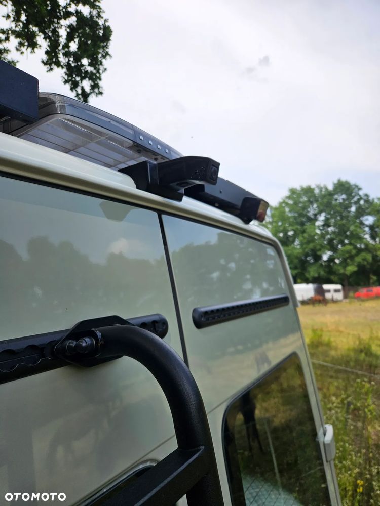 Volkswagen LT 35 - 15