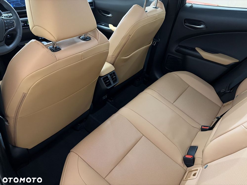 Lexus UX 300h Prestige - 11