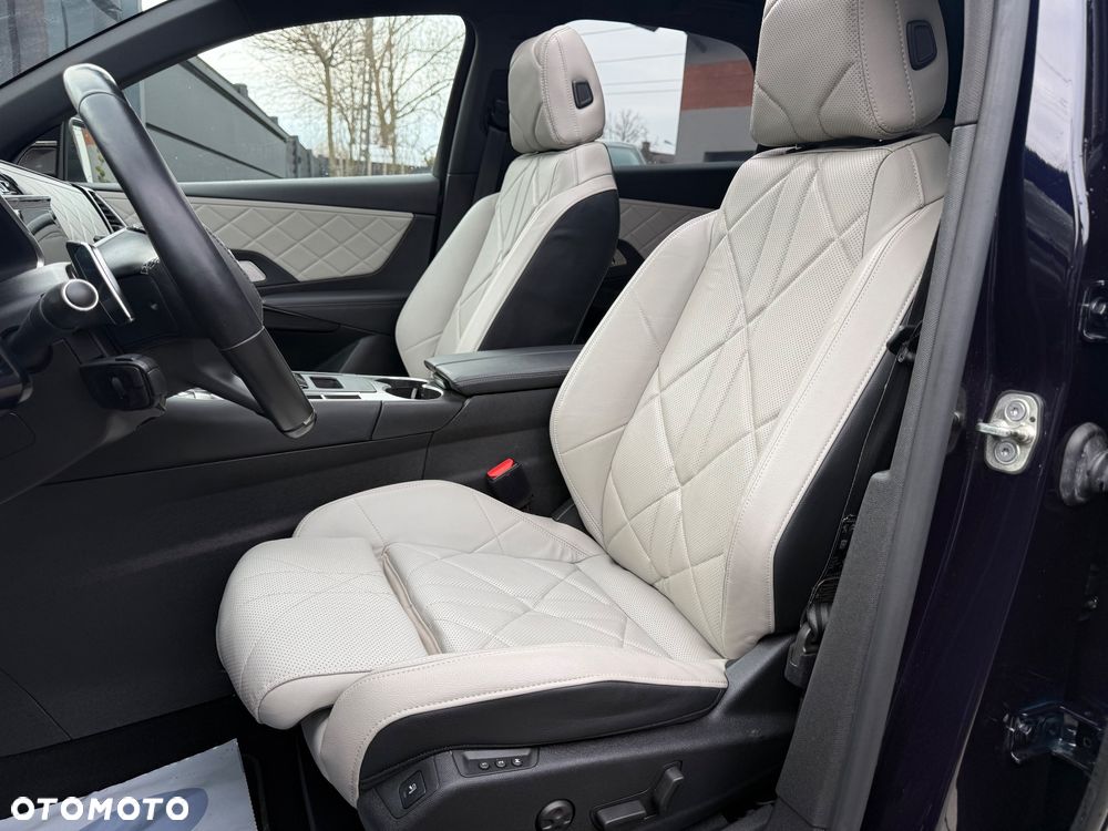 DS Automobiles DS 7 Crossback 1.6 E-Tense 4x4 Rivoli - 9