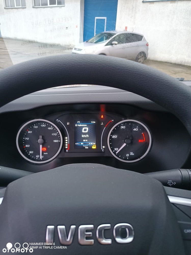 Iveco Daily - 9