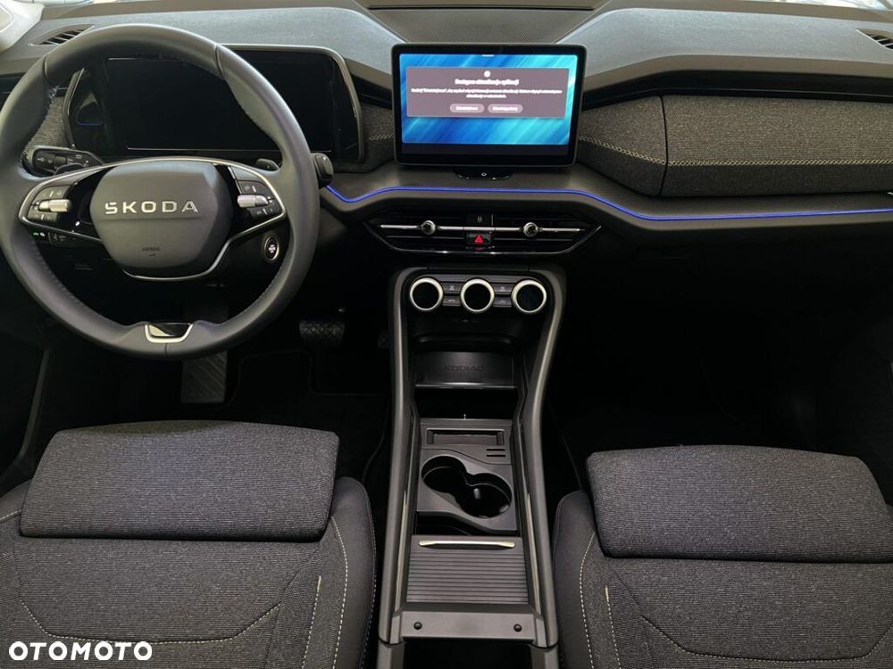 Skoda Kodiaq 1.5 TSI iV PHEV 4x2 Drive DSG - 27