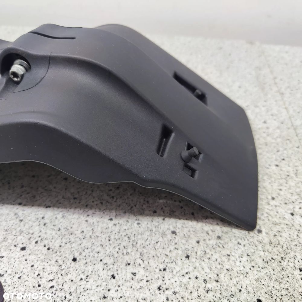 Pług, osłona silnika KTM 1190 Adventure - 5